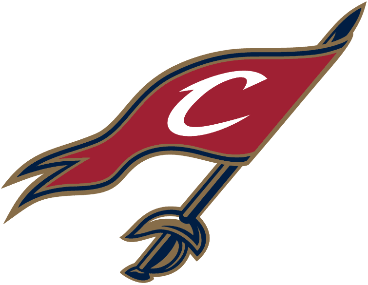 Cleveland Cavaliers 2003-2010 Alternate Logo t shirts iron on transfers